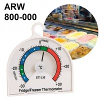 Termometro per frigo e freezer ARW 800-100 / ARW 800-000